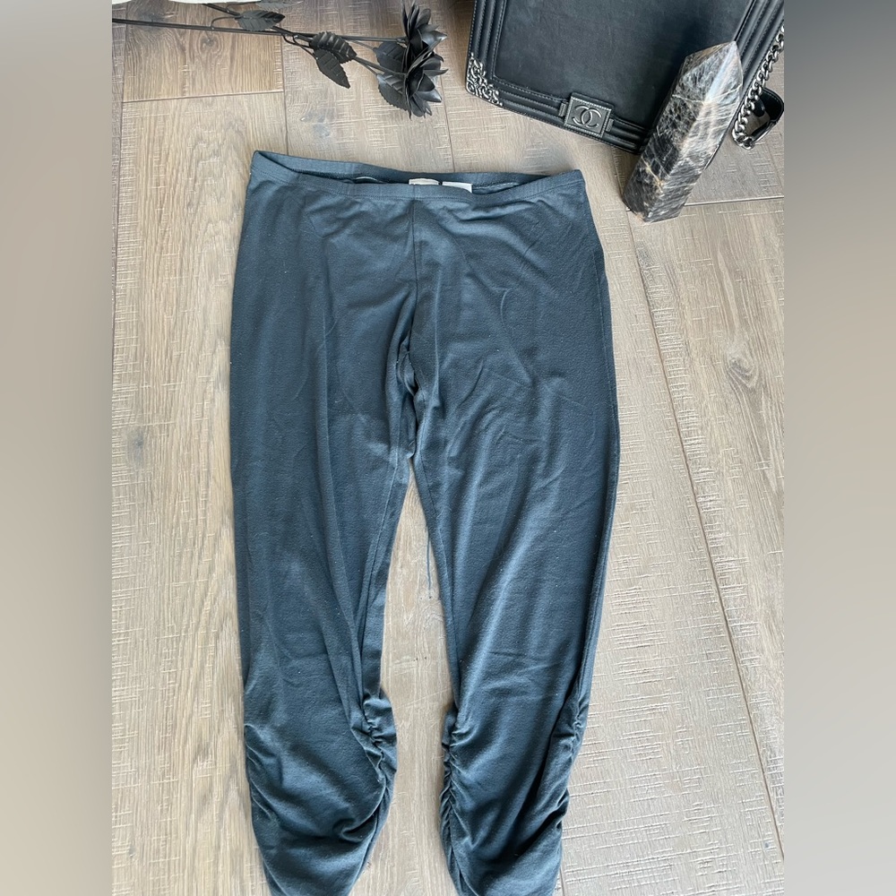 No Boundaries Comfy Leggings